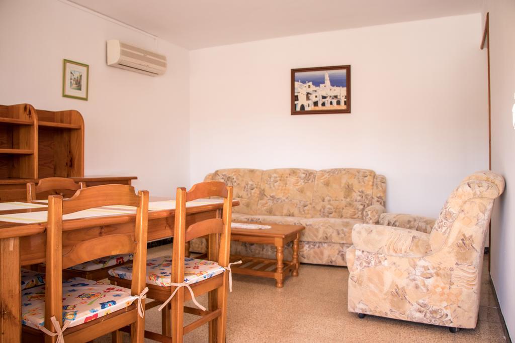 Bungalows Pascual Vinarós Exterior foto